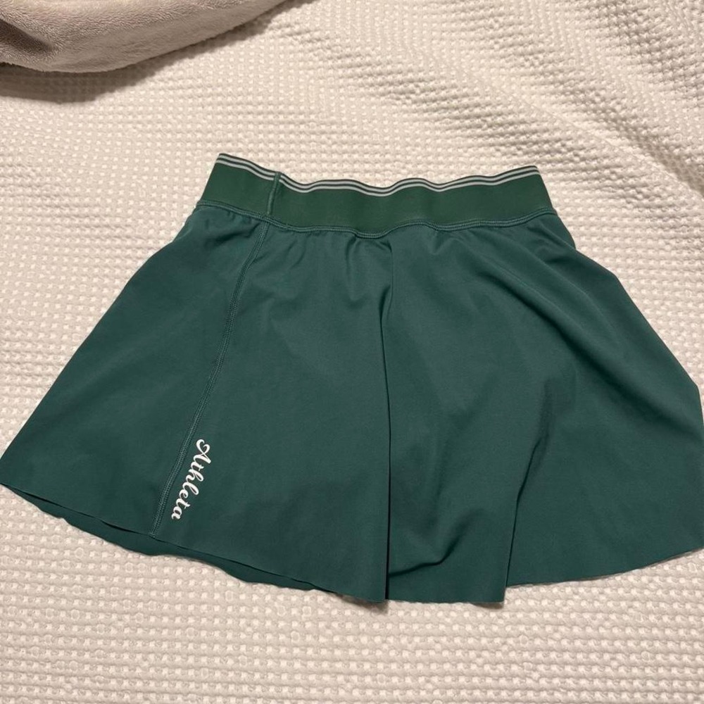 Athleta Athletic Skirt